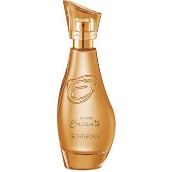 Avon Encanto Gorgeous toaletní voda dámská 50 ml