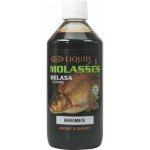 Lorpio Melasa tekutá 500 ml Bremes – Hledejceny.cz