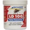 Přípravek na ochranu rostlin SCHOPF LD 100 A, 250g