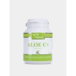 Serafin byliny Aloe C+ 90 kapslí – Hledejceny.cz