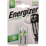 Energizer Extreme AAA 800mAh 2ks EN-EXTRE800B2 – Zboží Živě