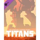 Planetary Annihilation: TITANS