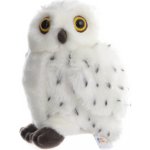 Sova sněžná 18 cm – Sleviste.cz