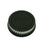 Canon Lens Dust Cap E – Hledejceny.cz