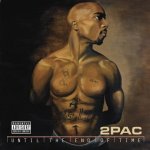 Until the End of Time 2Pac LP – Hledejceny.cz