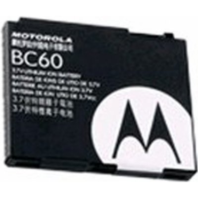 Motorola BC60