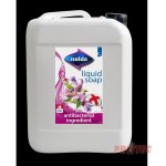Isolda tekuté mýdlo s antibakteriální přísadou 5 l – Zboží Dáma