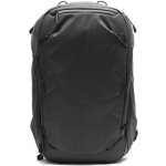 Peak Design Travel Backpack 45L cestovní černý BTR-45-BK-2 – Sleviste.cz