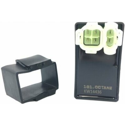 CDI jednotka zapalování 2T - AC KEEWAY, CPI | Zboží Auto