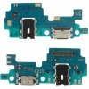 Flex kabel Samsung Galaxy A21s - Nabíjecí flex s PCB deskou a konektor