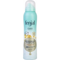 Fenjal Classic deospray 150 ml