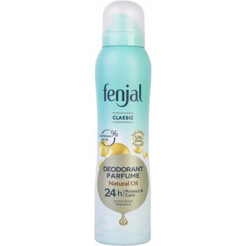 Fenjal Classic deospray 150 ml