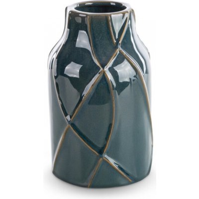 Váza TEO 02 granátová – Hledejceny.cz
