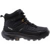 Dámské trekové boty Hi-tec Rainier Hiker Wo's M000227889 černá