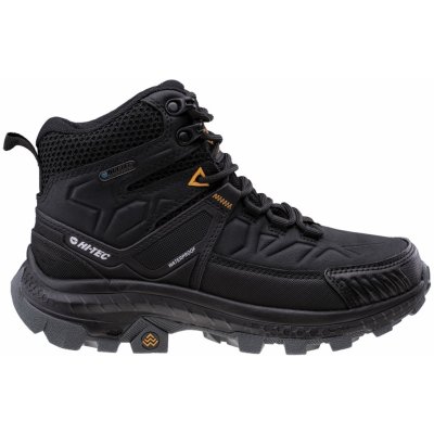 Hi-tec Rainier Hiker Wo's M000227889 černá – Zboží Mobilmania