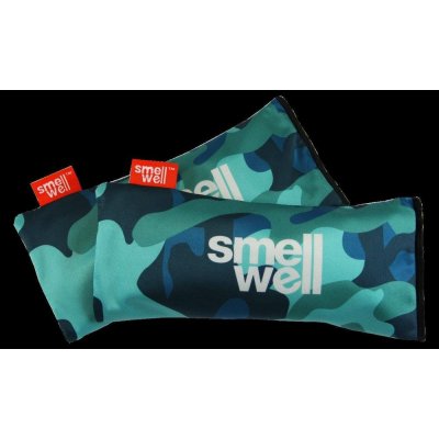 Smell well Camo Grey – Zbozi.Blesk.cz