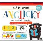 Jiri Models Pracovní sešit Už mluvím Anglicky 2457-4 – Sleviste.cz