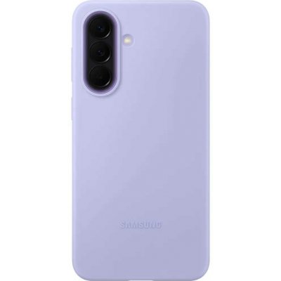 Samsung Silikonový Kryt pro Galaxy A57 Violet EF-PA576CVE – Zboží Živě
