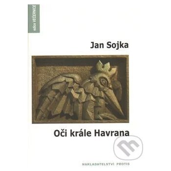 Oči krále Havrana - Sojka Jan