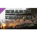 Hearts of Iron 4: Death or Dishonor