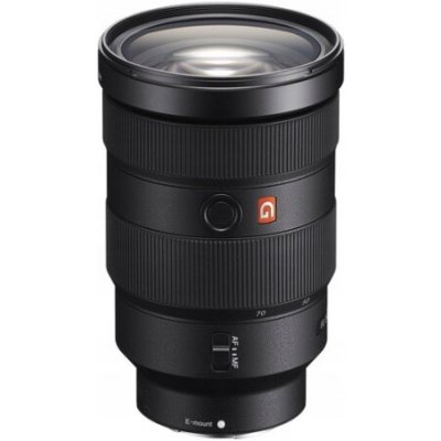 Sony E FE 24-70 mm f/2.8 GM SEL2470GM – Hledejceny.cz
