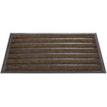 FLOMA Bellini hnědá 45 x 75 x 1 cm – Hledejceny.cz