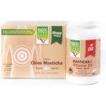 MasticLife Masticha PLUS Pack 400 kapslí – Hledejceny.cz