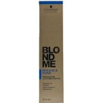 Schwarzkopf Professional Blondme Bleach & Tone zesvětlující a tónovací přísada Violet 60 ml – Zboží Dáma