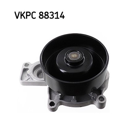 Vodní čerpadlo, chlazení motoru SKF VKPC 88314 (VKPC88314) – Zboží Mobilmania