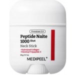 Medi-Peel Premium Naite Thread Neck Stick tyčinka pro péči o krk 20 g – Zboží Dáma