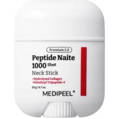 Medi-Peel Premium Naite Thread Neck Stick tyčinka pro péči o krk 20 g – Zboží Dáma