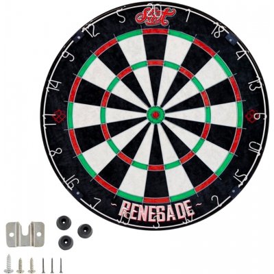 Shot Renegade – Zboží Mobilmania