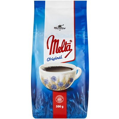 Kávoviny Melta Originál 500 g – Sleviste.cz