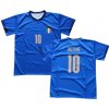 Fotbalový dres SP Insigne fotbalový dres Itálie