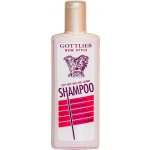 Gottlieb Puppy pro štěňata s makadamovým olejem 300 ml – HobbyKompas.cz