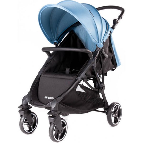 Baby Monster Sports Phoenix Atlantic 2019 od 5 999 Kč - Heureka.cz