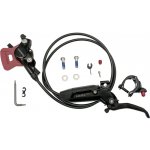 Sram Level Silver 2P pravá černá – Zboží Dáma