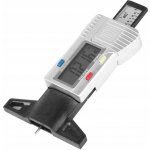 CARMOTION Měřič hloubky dezénu digitální, 86497 – Zboží Mobilmania