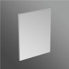 Zrcadlo Ideal Standard Mirror&Light 60x10 cm T3361BH