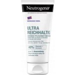 Neutrogena Nourishing Foot Cream 100 ml – Zboží Dáma