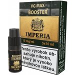 Boudoir Samadhi s.r.o. IMPERIA VG max VG100 15mg 5x10ml – Zboží Mobilmania