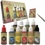 Army Painter Warpaints Starter Paint Set – Hledejceny.cz