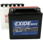 Exide YTX14L-BS, ETX14L-BS – Zbozi.Blesk.cz
