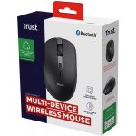 Trust Ozaa Compact Wireless Mouse 24819 – Hledejceny.cz