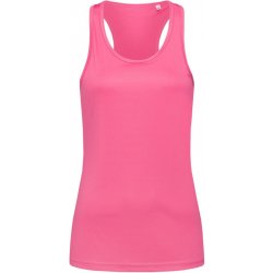 STEDMAN ACTIVE SPORTS TOP WOMEN sv.růžová