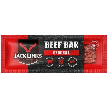 Jack Link's Jack Link''s Beef Jerky Original 25 g