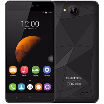 Oukitel C3