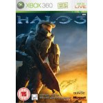 Halo 3 – Zboží Mobilmania