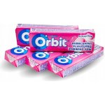 Wrigley's Orbit Bubblemint 14 g – Zboží Dáma