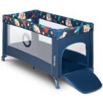 Lionelo Stefi Blue Navy – Zboží Mobilmania